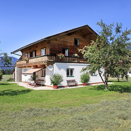 Landhaus Hinterebenhub Hopfgarten im Brixental Eksteriør billede